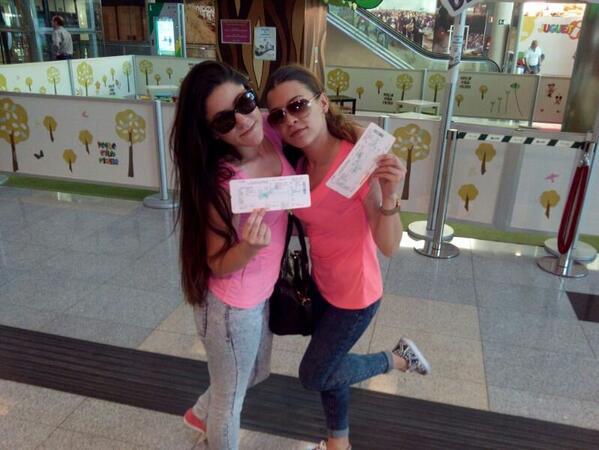 roziogonzalez's tweet photo. Preparando la escapaditaa ;) @tusoliitotelias http://t.co/LPLGmtzyrC