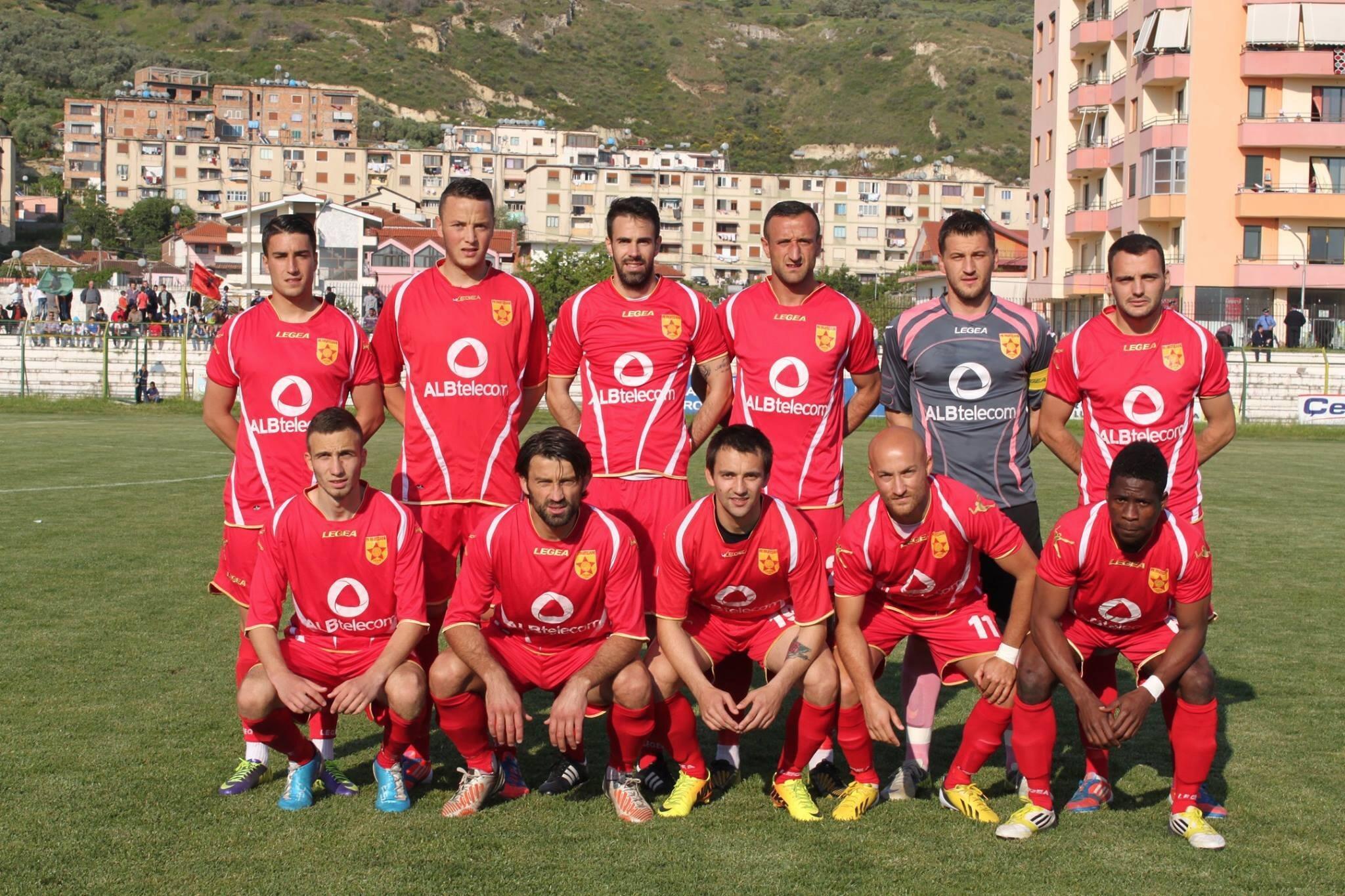 FK Partizani Albania