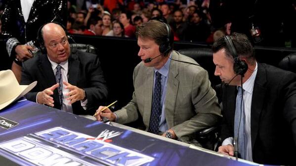HeymanHustle's tweet photo. OMG! I almost forgot to mention today ... #MyClientCesaroWonTheAndreTheGiantMemorialBattleAtWrestleMania! @WWECesaro http://t.co/H3g8cPPAYi