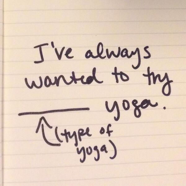 HOUyogi tweet picture