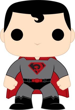 MidtownComics's tweet photo. Learn more about our first Funko variant: Midtown Comics Superman Red Son POP vinyl figure! http://t.co/69bWWa48E2 http://t.co/CvPrgwfhBM