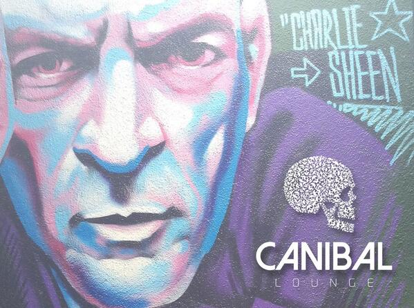 canibalcabo's tweet photo. #CanibalCabo, is not only the concept.... is THE CONCEPT!... #CanibalCabo #CanibalBar #CanibalLounge #Partytothebones http://t.co/jAiOgVHr9H