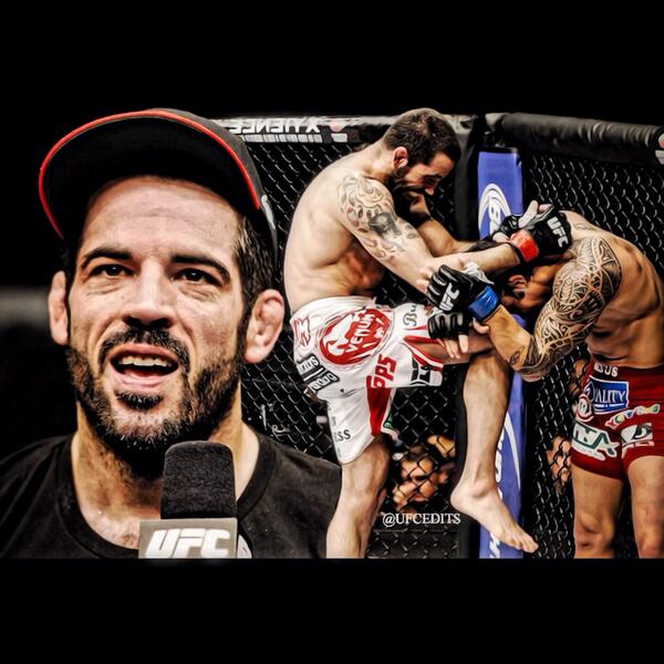 UFCedits's tweet photo. Matt "The Immortal" Brown defeats Erick Silva at UFCFightNight. Improves his win streak to 7 @IamTheImmortal @ufc http://t.co/1qvuHP9Ag5