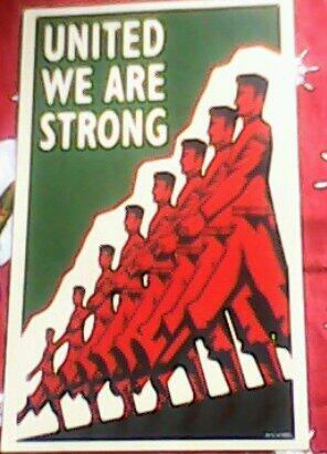 lee_burns_'s tweet photo. United we are strong! #RelocateRevolution #RevolutionFans @Jon_Favreau @warnerbrostv @bad_robot (My other poster! :D) http://t.co/auGzWigEe4