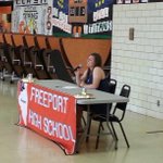 Photo by All Things FHS (@PretzelPRIDE)