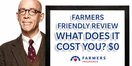 Farmers Insurance Verified account