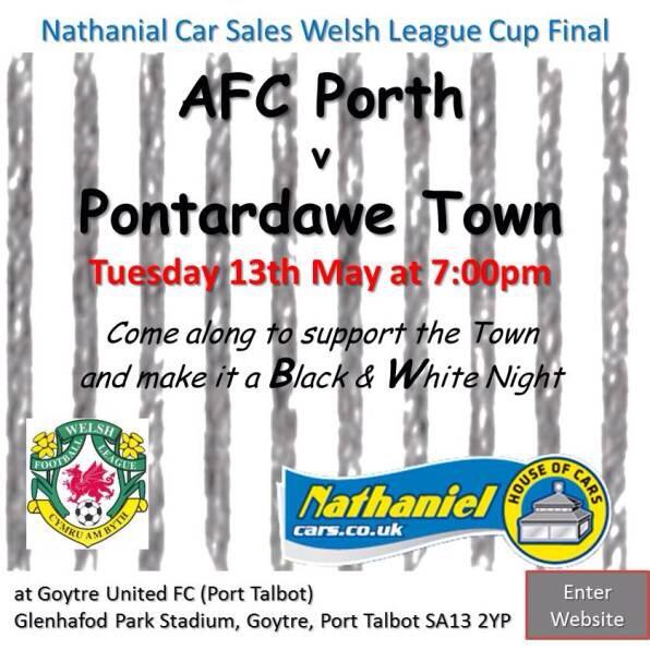 Yvonne Hutchinson On Twitter Nathaniel Car Sales Welsh League