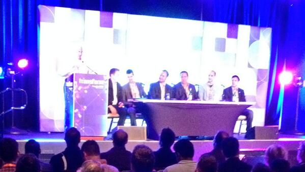 SocialURL: @magentoimagine agency partner panel track @Vizio #bestpractice http://t.co/Vqyu3oNPDF