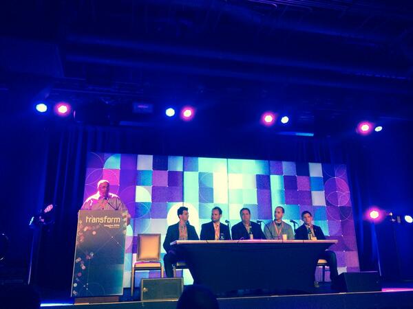 DCKAP: #MagentoImagine industry partner program getting started http://t.co/5YBf6N00VC