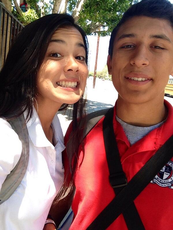 kaylajade97's tweet image. We made it! ❤️ #twoyearsandcounting