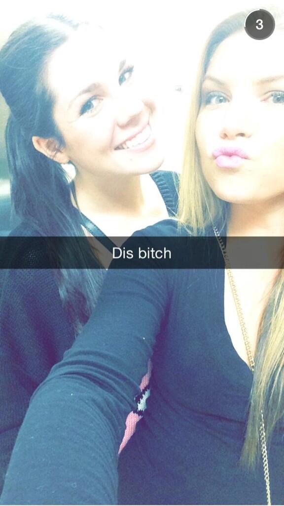shaelynsavignac's tweet photo. snap chat whore @jkingand http://t.co/OQzd9GdZyv