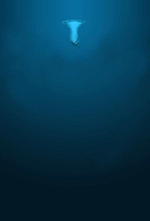 NaturPictures's tweet photo. El océano es un lugar increíble y aterrador. http://t.co/QjEzQ2Tz7G