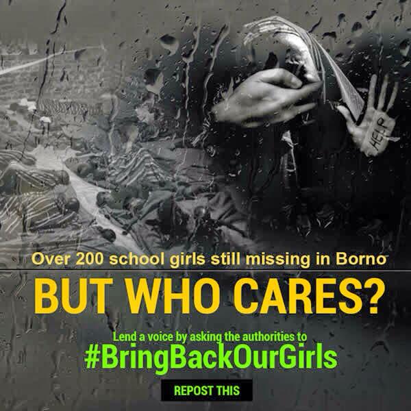 bredywm's tweet image. Praying that theses girls get back to there homes and families safely!  #BringBackOurGirls