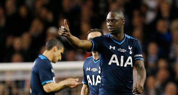 AddictedtoSpurs's tweet photo. Captain. Leader. Legend. King. http://t.co/3AfhLuVUxY