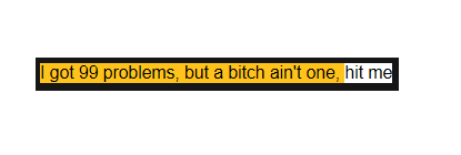 JAYZvsSOLANGE's tweet photo. Solange was taking the lyrics to literally http://t.co/HDT5xMOVuD