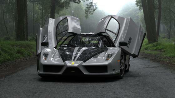 AutosCoches's tweet photo. FERRARI-ENZO-XX http://t.co/ZeovUCE2T5