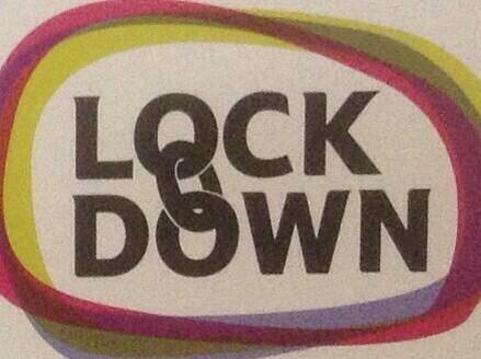 Lockdown2014's tweet image. The launch - of lockdown don't forget to follow @Lockdown2014  RT RT