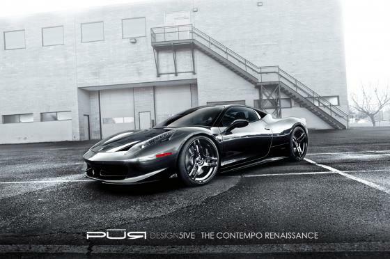 AutosCoches's tweet photo. FERRARI 458 ITALIA http://t.co/f4TDa1rIVR