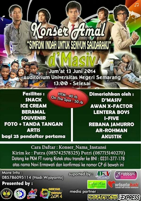 Masivers Kendal tweet media