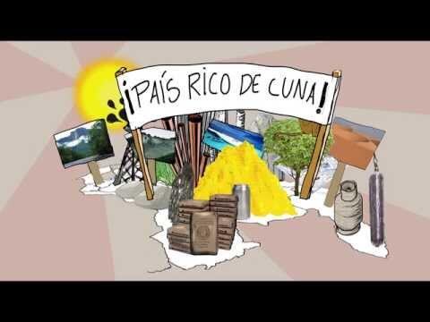 DolarToday's tweet image. [VIDEO] ¡EXPLICADO CON DIBUJITOS! La verdad del salario mínimo y porque tu sueldo ... -► bit.ly/1qxKknf