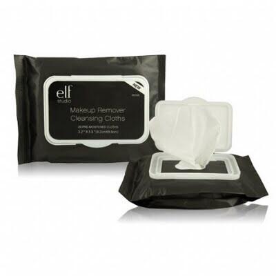 MakeupNotebook's tweet image. When I'm too lazy to take off my makeup this is my lifesaver!!