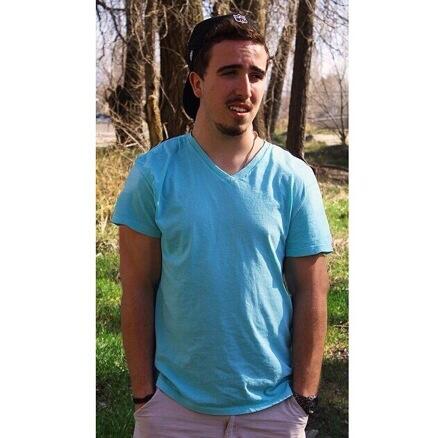 lacie_e_cook's tweet photo. “@UtahHSHotties: MCM is @cookkid11 from AFHS 😍 http://t.co/TrGpRp9hPP” that's my boyfriend 😍👏 #imlucky