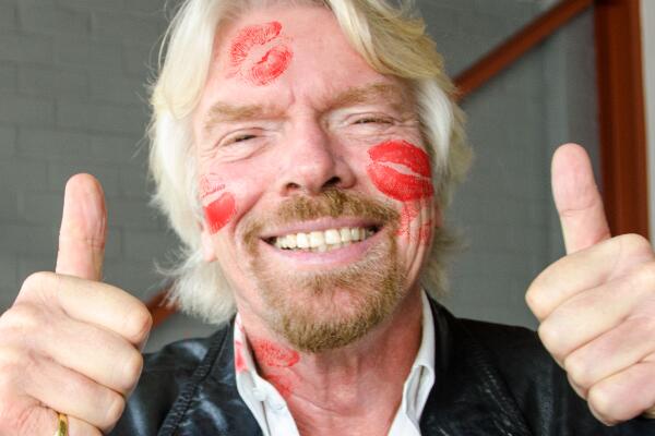 richardbranson's tweet photo. Hip hip hooray, hip hip hooray - @DallasLoveField's gone @Virgin's way! http://t.co/unGppAc9ec #LoveToFlyVirgin http://t.co/IvY5n0Wj4D