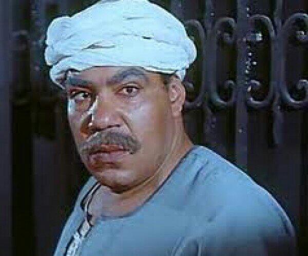 االي بتشربه ده يبقى #حشيش.. انتهى
الله يرحمك يا علي الشريف. . شرير باقتدار..