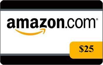 2hadow's tweet image. Amazon Giveaway! Retweet and Follow me &amp;amp; @pbure1009 to win $25 Amazon. Ends May 30th. Good Luck!