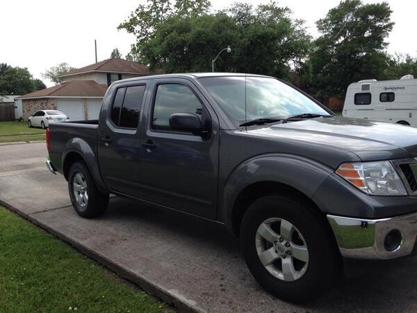 louquelaw's tweet photo. @charlesthomas from an altima to this.  Now I can hit whatever I want http://t.co/DrMGTRA74D