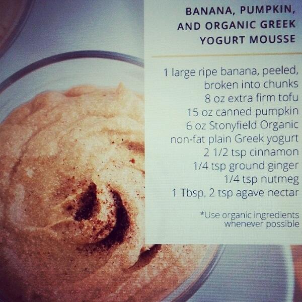 r-js.com/RIWDOi I've got to try this! 
Directions: 🌱Place banana 🍌 in food processor (or blender); proce...