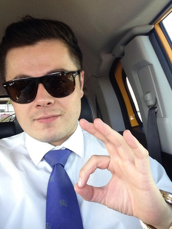 jorg56789's tweet photo. First day at new job in the bag! Kudos for me! http://t.co/FrcnRixyPQ