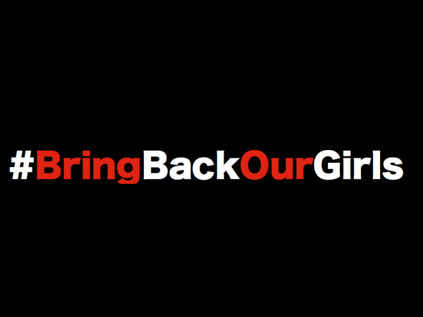 drjustinimel's tweet image. #BringBackOurGirls