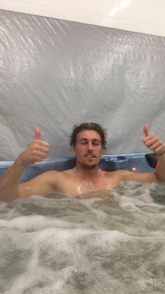 Daniel kulikowski tweet media