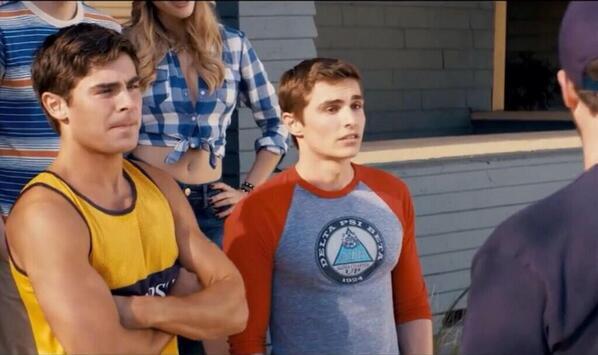 If they were my neighbors I wouldn't have any complaints