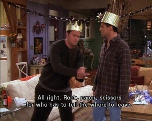 emilyymacphee's tweet photo. Still the best! "@BuzzFeed: The 33 Best Chandler Bing One-Liners http://t.co/LVSrx7URJ8 http://t.co/n4IrisxMKE"