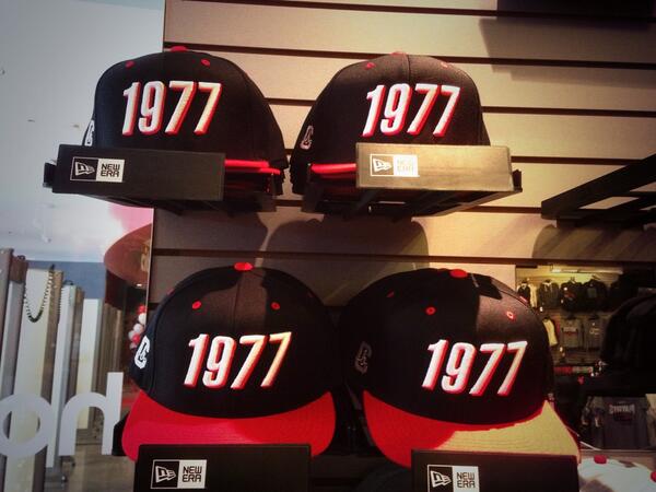 trail blazers hat