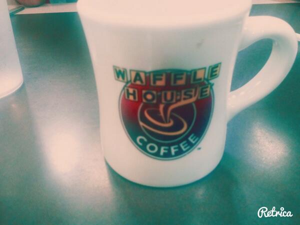 raycabs's tweet image. Coffee before to go to sleep (: