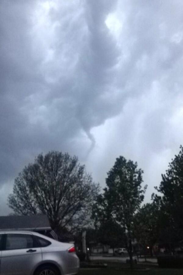 scottieedeee's tweet photo. @BetsyKling Cool stuff happening in Middleburg Hts! http://t.co/caG7cg8Bfm