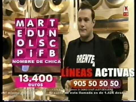 jonathanbareatv's tweet photo. @SSantiagosegura espero recibir tambien una de #Torrente5 amiguete http://t.co/EKxrrUOXEk