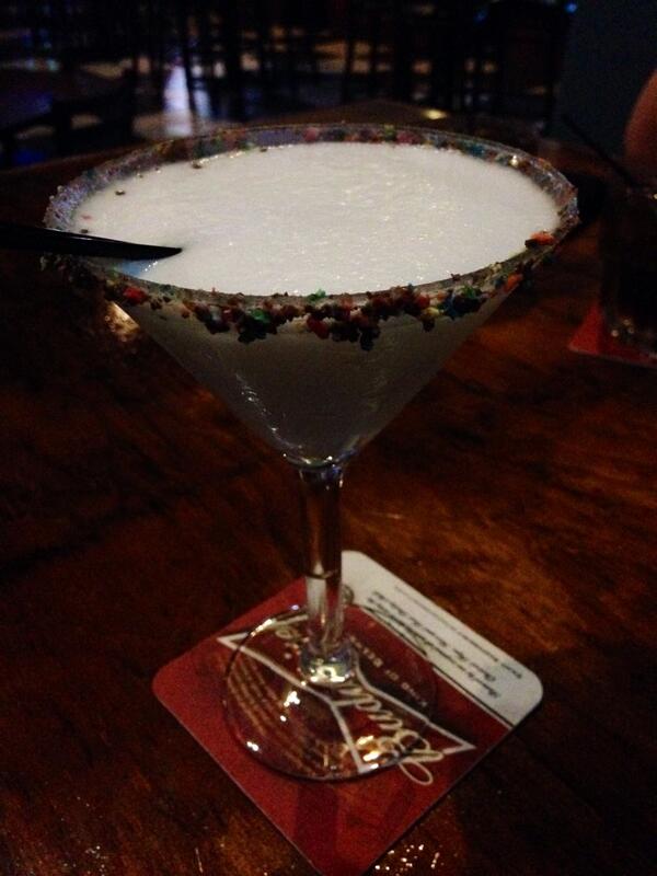 Lizzywilson22's tweet photo. Day 2 of being 21. I don't want to but I can. Damit http://t.co/CtvE112B5m