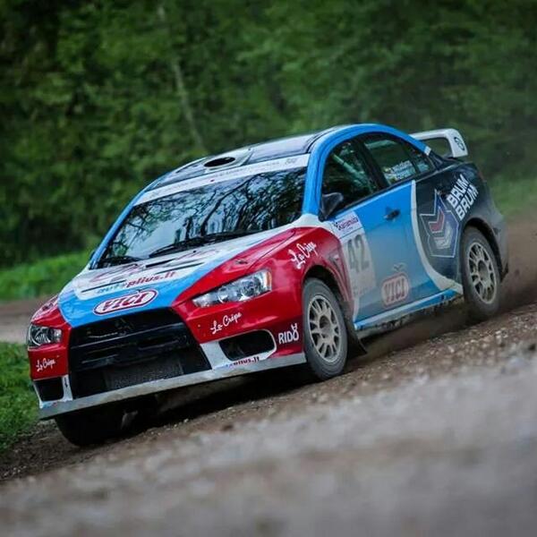 mcepulis's tweet photo. Warmup @ Kalnamuiza. See you in Rally Talsi! http://t.co/s0jW8xkaTu