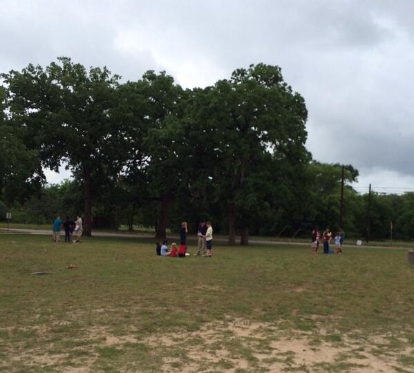 Carol Odom tweet media