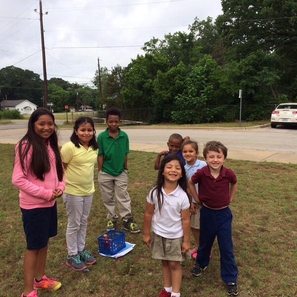 Carol Odom tweet media