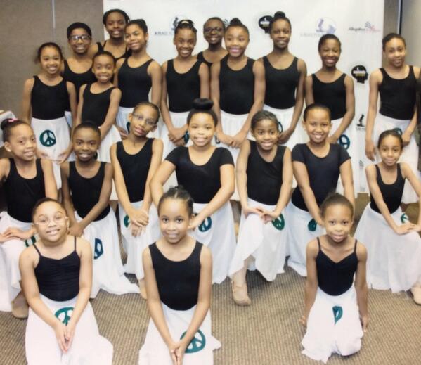 Channel 7 at 10pm see these "Instruments of Peace" do their part to affect change to the violence in Chicago.