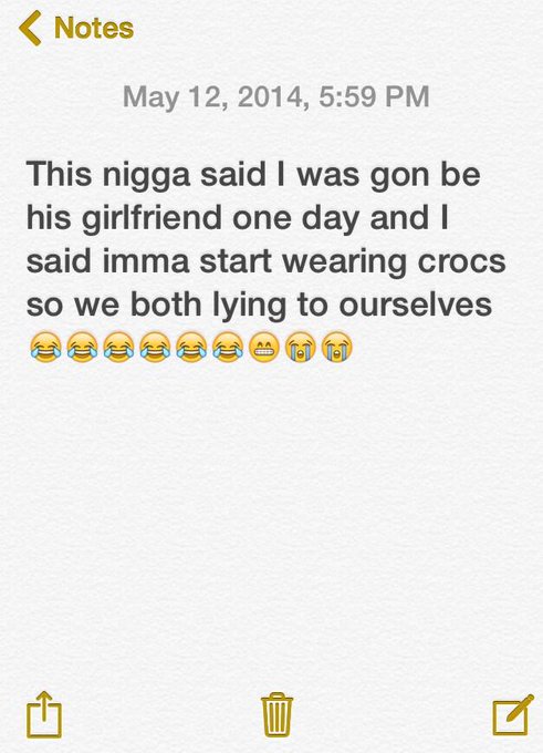 😂😂 I swear I'm mean http://t.co/wD8CudMcto<a href="/tag/gxldenempire"class="tags"><span>#gxldenempire</span></a>