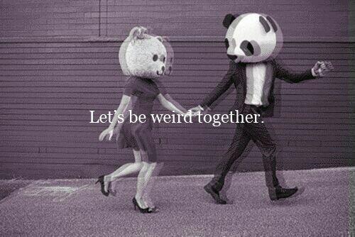 Almarchjr's tweet image. #LetsBe