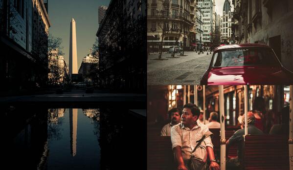 Turismo / Perfil.com tweet media