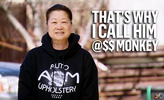 Fast N Loud On Twitter Sue Drives A Hard Bargain Fastfinale