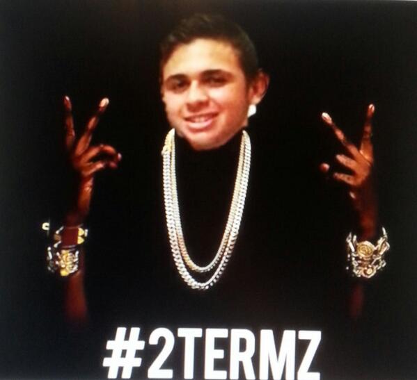 jjj__ddd's tweet image. He knows the business #VoteClavs #2Termz
